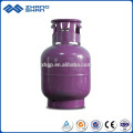 Prix ​​de cylindre à gaz de cuisson à haute pression à haute pression à haute pression Utilisé